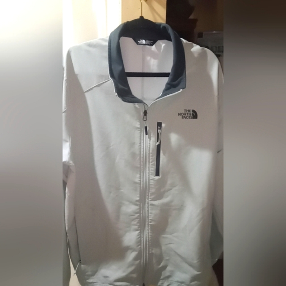 Mens The North Face Jacket